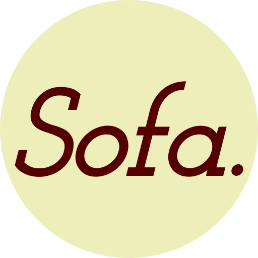 sofa logo