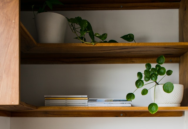 desktop table